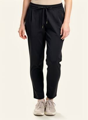 Trening buzunare negru LPB LES PETITES BOMBES  femeie