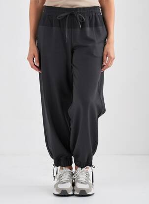 Trening buzunare mărime normală negru ACCESS FASHION femeie