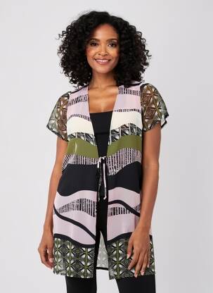 Set rochie țesătură crep negru FRANCE RIVOIRE femeie