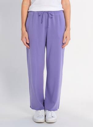 Trening elasticitate mărime normală violet AMERICAN VINTAGE femeie