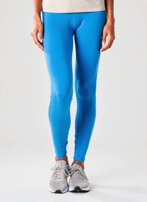 Colant țesătură jersey mărime normală albastru UNDER ARMOUR femeie