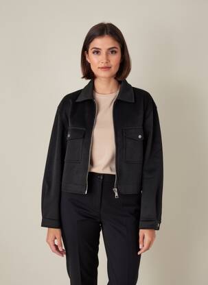 Jachete casual buzunare negru LEE COOPER femeie
