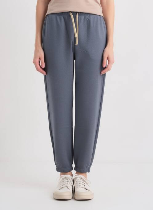 Trening buzunare albastru PIECES femme