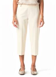 Pantalon 7/8 elasticitate mărime normală roz KOCCA femeie