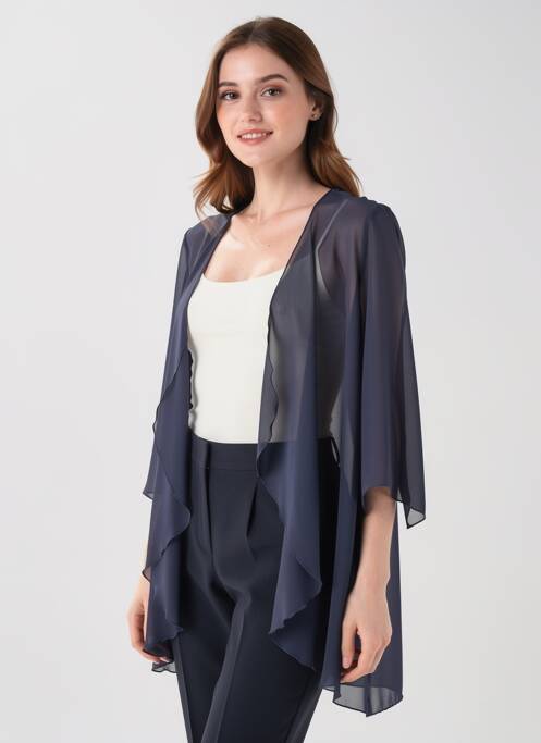 Jachete casual albastru GREGORY PAT femme