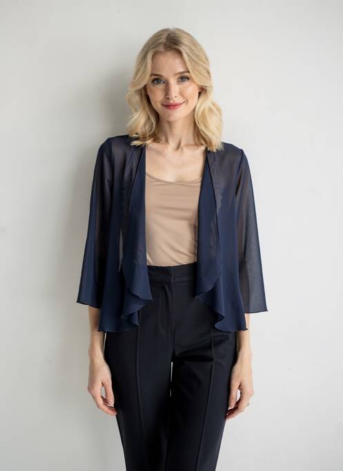 Jachete casual albastru GREGORY PAT femme