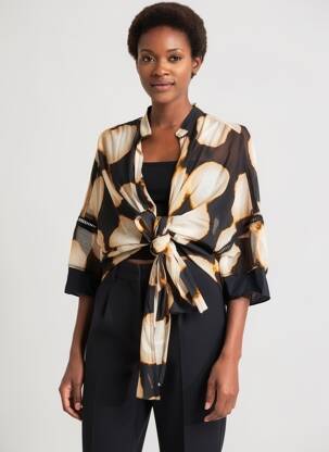 Jachete casual negru BEATE HEYMANN femeie