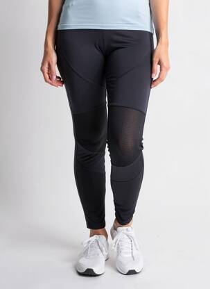 Jegging elasticitate mărime normală negru OYSHO femeie