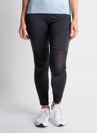 Jegging elasticitate mărime normală negru OYSHO femeie