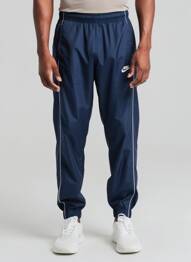 Trening mărime normală mărime normală albastru NIKE bărbat