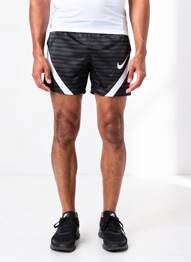 Șort țesătură poplin mărime normală negru NIKE bărbat