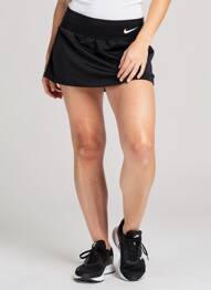 Șort mărime normală mărime normală negru NIKE femeie