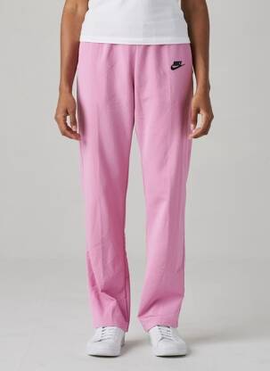 Trening subțire roz NIKE femeie