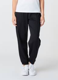 Trening buzunare mărime normală negru NIKE femeie