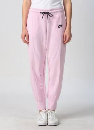 Trening buzunare mărime normală violet NIKE femeie