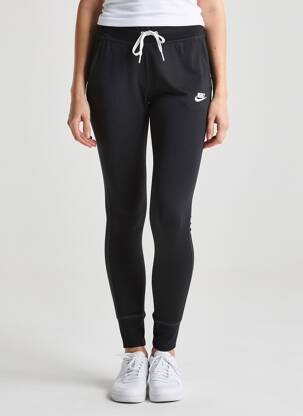 Colant mărime normală mărime normală negru NIKE femeie