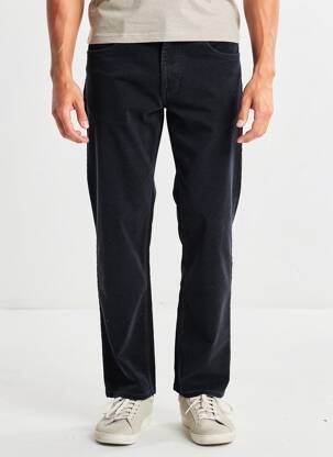 Pantalon drept elasticitate mărime normală albastru RED POINT bărbat