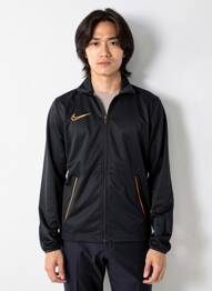 Jachete casual buzunare negru NIKE bărbat