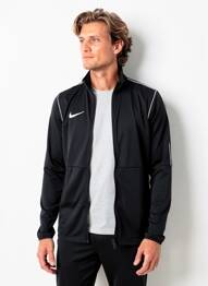 Jachete casual buzunare negru NIKE bărbat