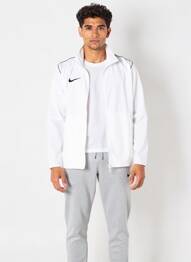 Jachete casual finisaj interior dublat alb NIKE bărbat