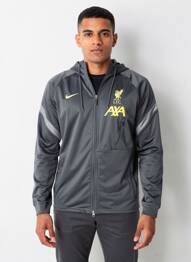 Jachete casual buzunare gri NIKE bărbat