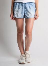 Șort mărime normală mărime normală albastru & DENIM femeie