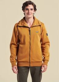 Jachete casual croială dreaptă maro RAGWEAR bărbat