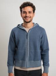 Jachete casual croială dreaptă albastru ALLBIRDS bărbat