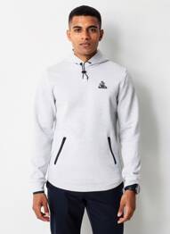 Hanorac cu glugă mâneci lungi mâneci lungi gri LE COQ SPORTIF bărbat