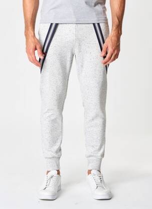 Trening elasticitate mărime normală gri SWEET PANTS bărbat