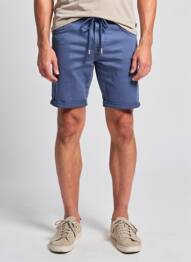 Bermudă talie elastică mărime normală albastru PEPE JEANS bărbat