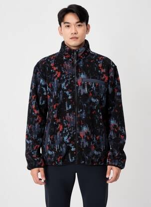 Polar strânsă pe partea de jos albastru RAGWEAR bărbat
