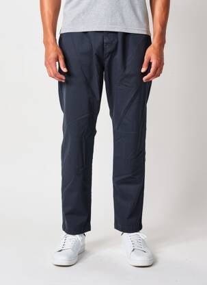 Pantalon chino elasticitate mărime normală albastru CAMEL ACTIVE bărbat