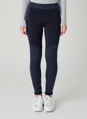 Colant țesătură jersey mărime normală albastru TOMMY HILFIGER femeie