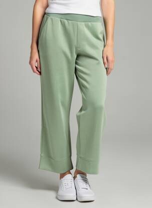 Trening buzunare verde LPB LES PETITES BOMBES  femeie