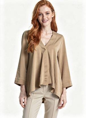 Jachete casual maro BRANDTEX femeie