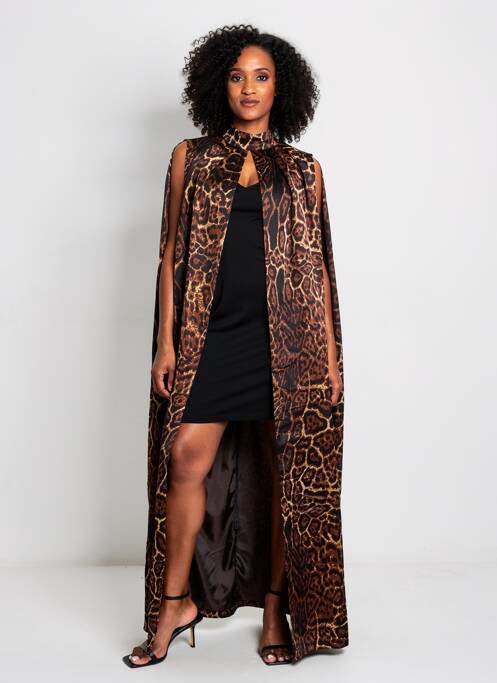 Jachete casual maro SANS MARQUE femme