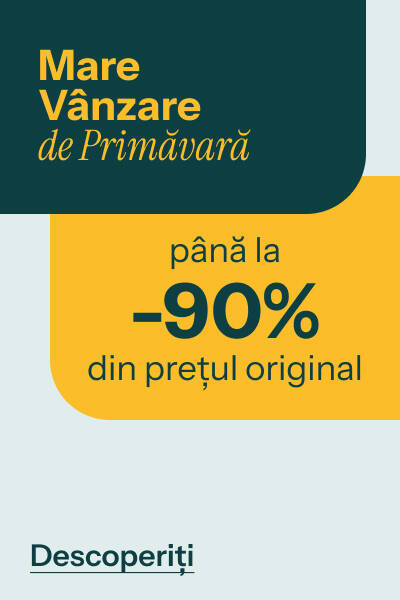 GRANDE VENTE DE PRINTEMPS