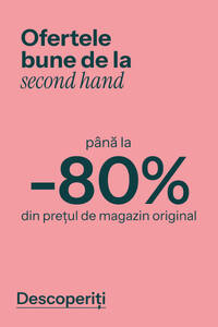 Les bonnes affaires seconde main