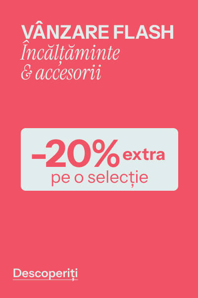 Vente flash chaussures et accessoires