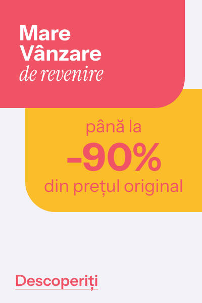 GRANDE VENTE DE RENTREE