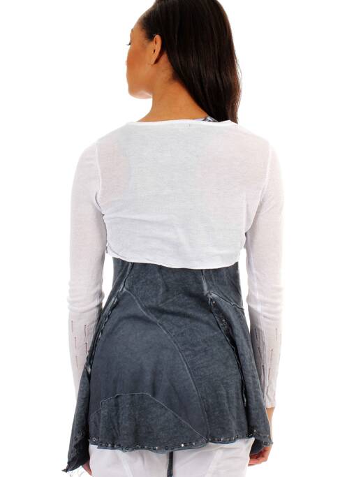 Bolero coral ET COMPAGNIE femeie