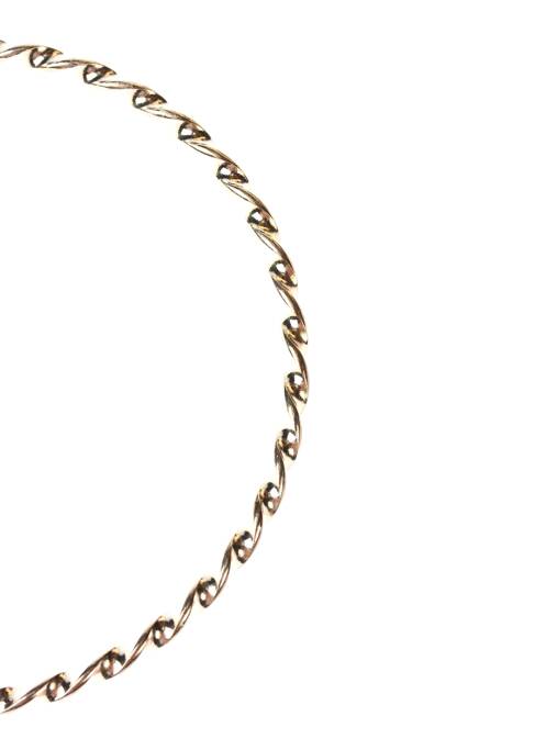 Brățară galben SL COLLECTION femeie