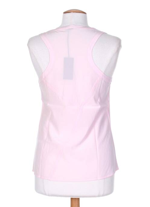 Top negru TEENFLO femeie