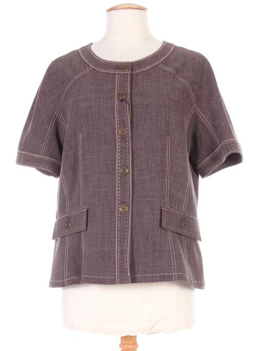 Jachete casual maro WEILL femeie