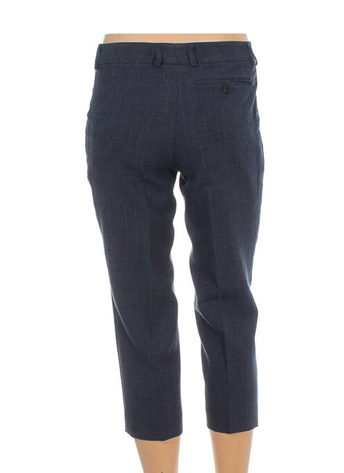 Pantalon trei sferturi albastru WEILL femeie