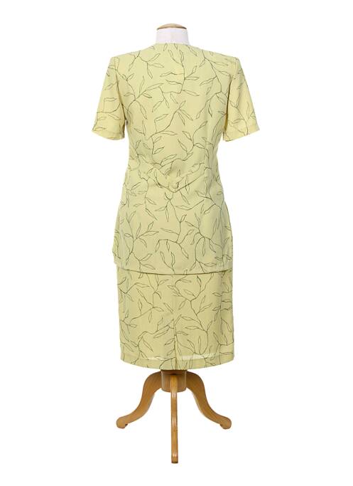 Set fustă verde ANNE KELLY femme