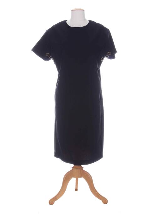 Rochie midi albastru BY MALENE BIRGER femeie