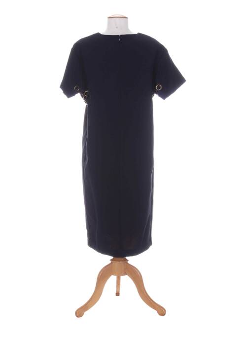 Rochie midi albastru BY MALENE BIRGER femeie