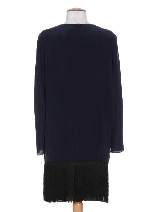 Rochie midi albastru SPORTMAX femeie